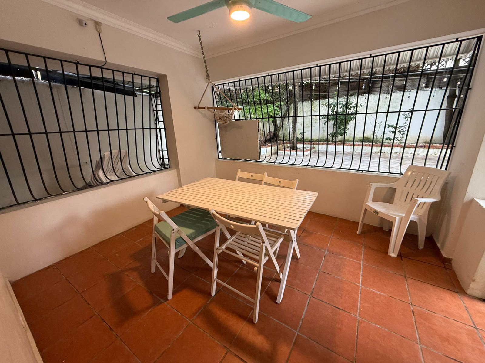 Vendo casa en el residencial villa claudia próxima a la Av. Repu de Co Foto 7324821-5.jpg