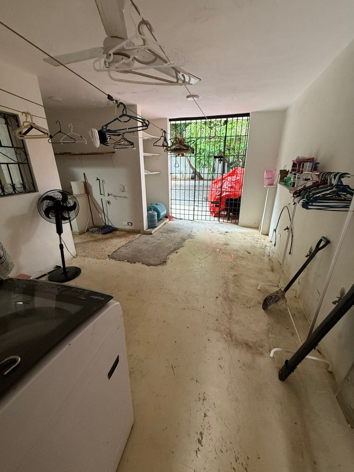 Vendo casa en el residencial villa claudia próxima a la Av. Repu de Co Foto 7324821-6.jpg