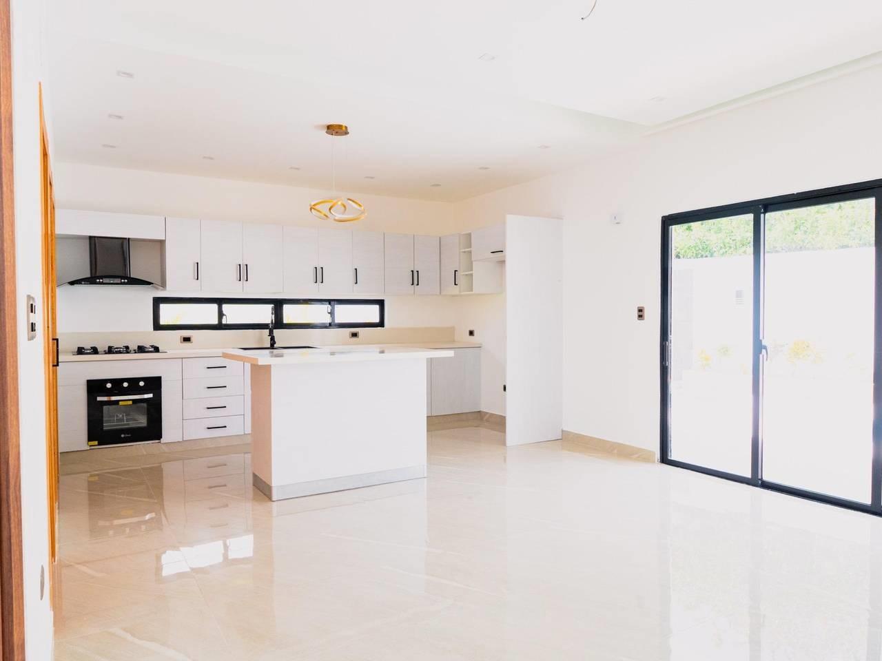 Vendo villa en punta cana Foto 7324944-5.jpg