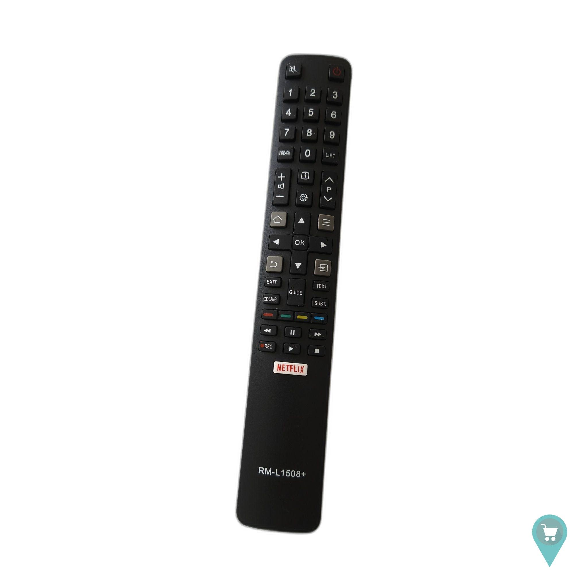 Control Remoto Para Tcl RC802NV - Lm-1508 Foto 7324982-1.jpg