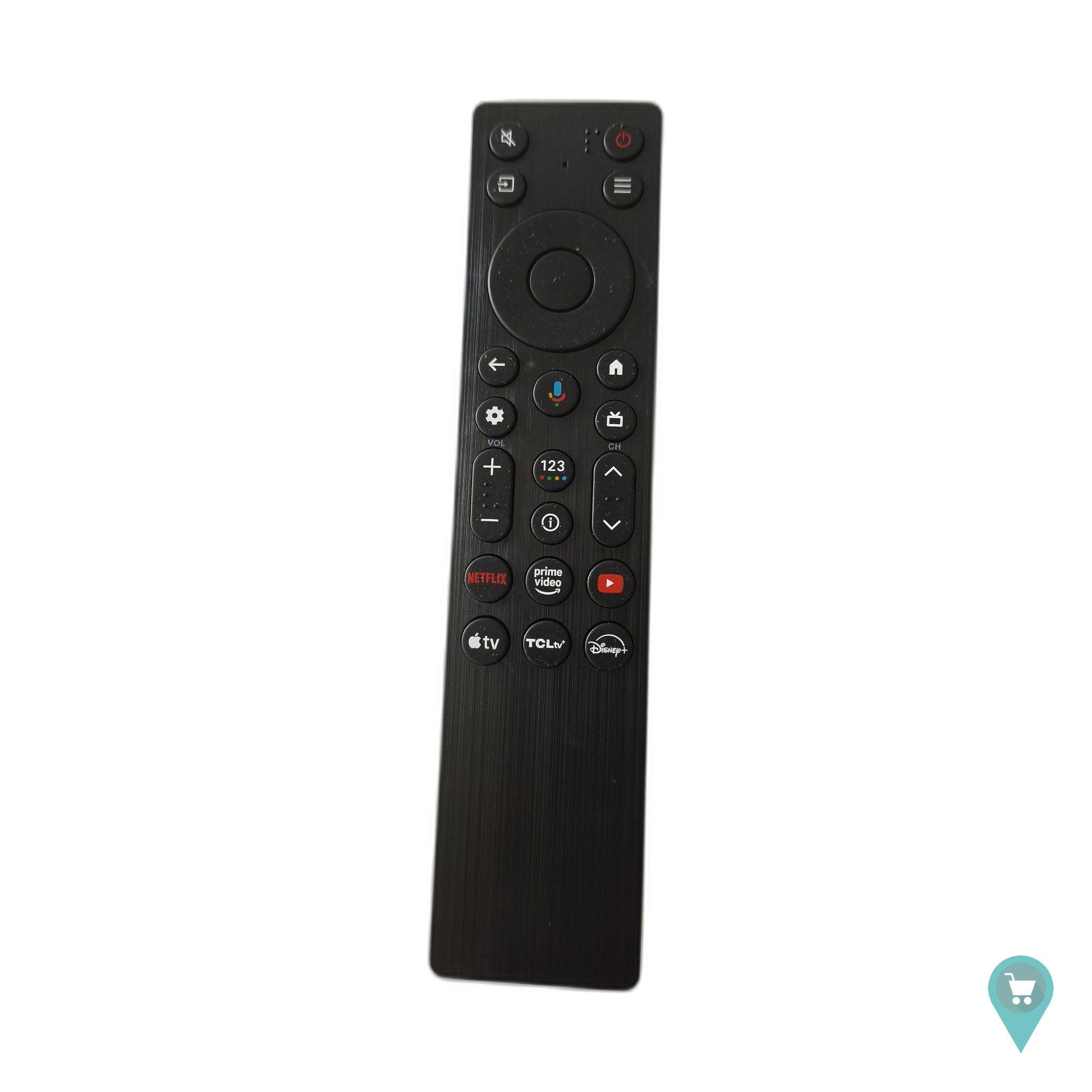 Control Remoto Para Tcl RC813A Foto 7324987-1.jpg