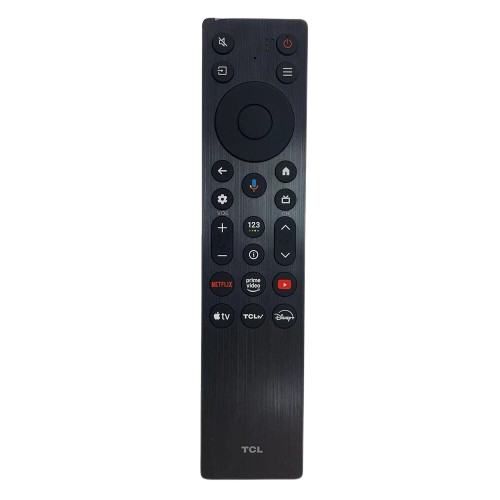 Control Remoto Para Tcl RC923A FMB1 Con Voz Autentico Foto 7324993-1.jpg