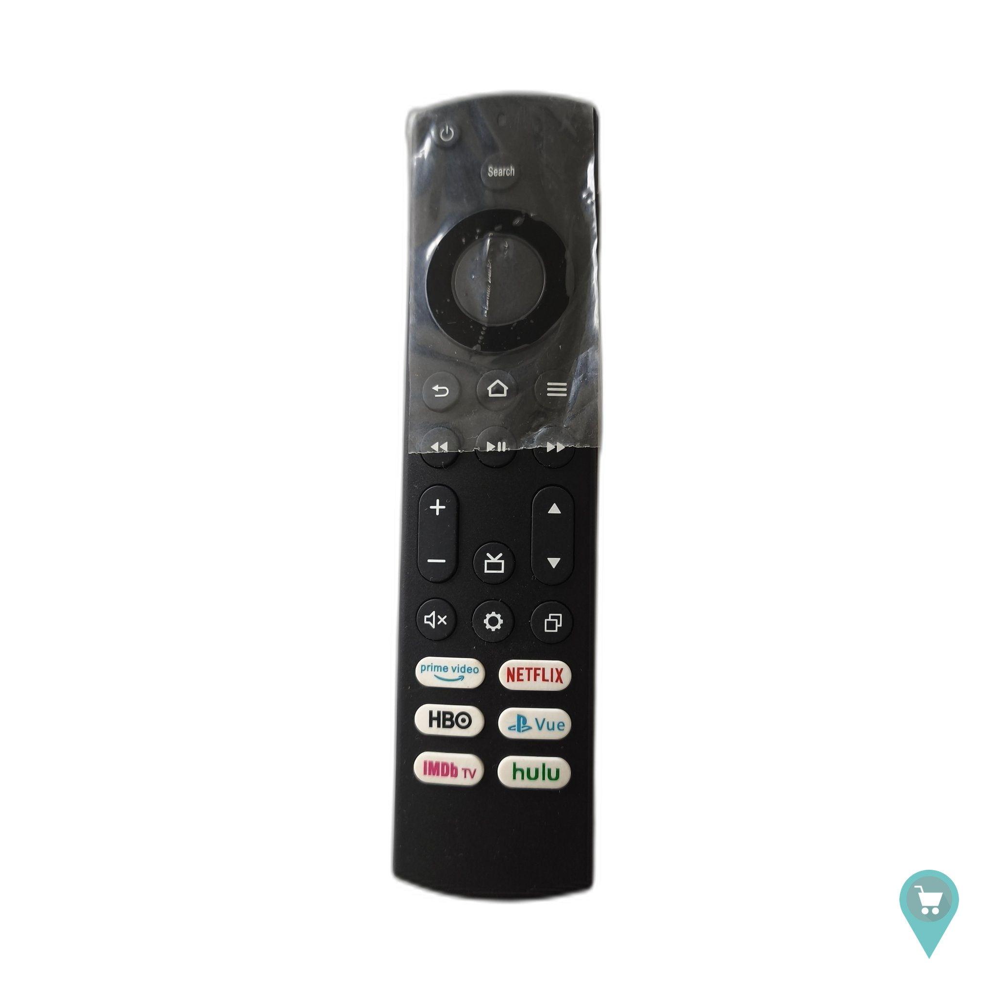 Control Remoto Para Toshiba/Insignia Fire Ir L5B83G Foto 7324994-1.jpg