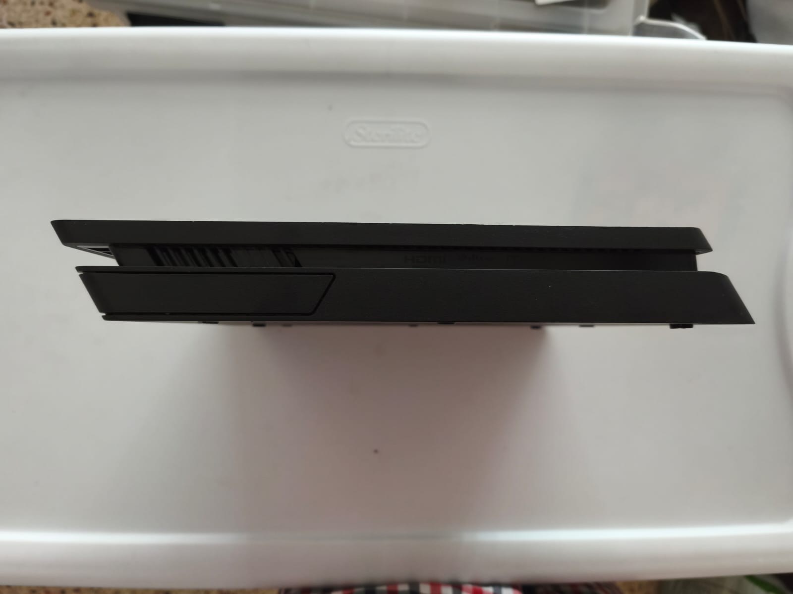 PlayStation 4 Slim 1TB  2 Controles Foto 7324999-5.jpg
