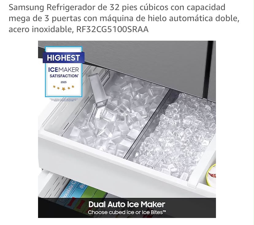 Tengo nevera Samsung Foto 7325003-4.jpg
