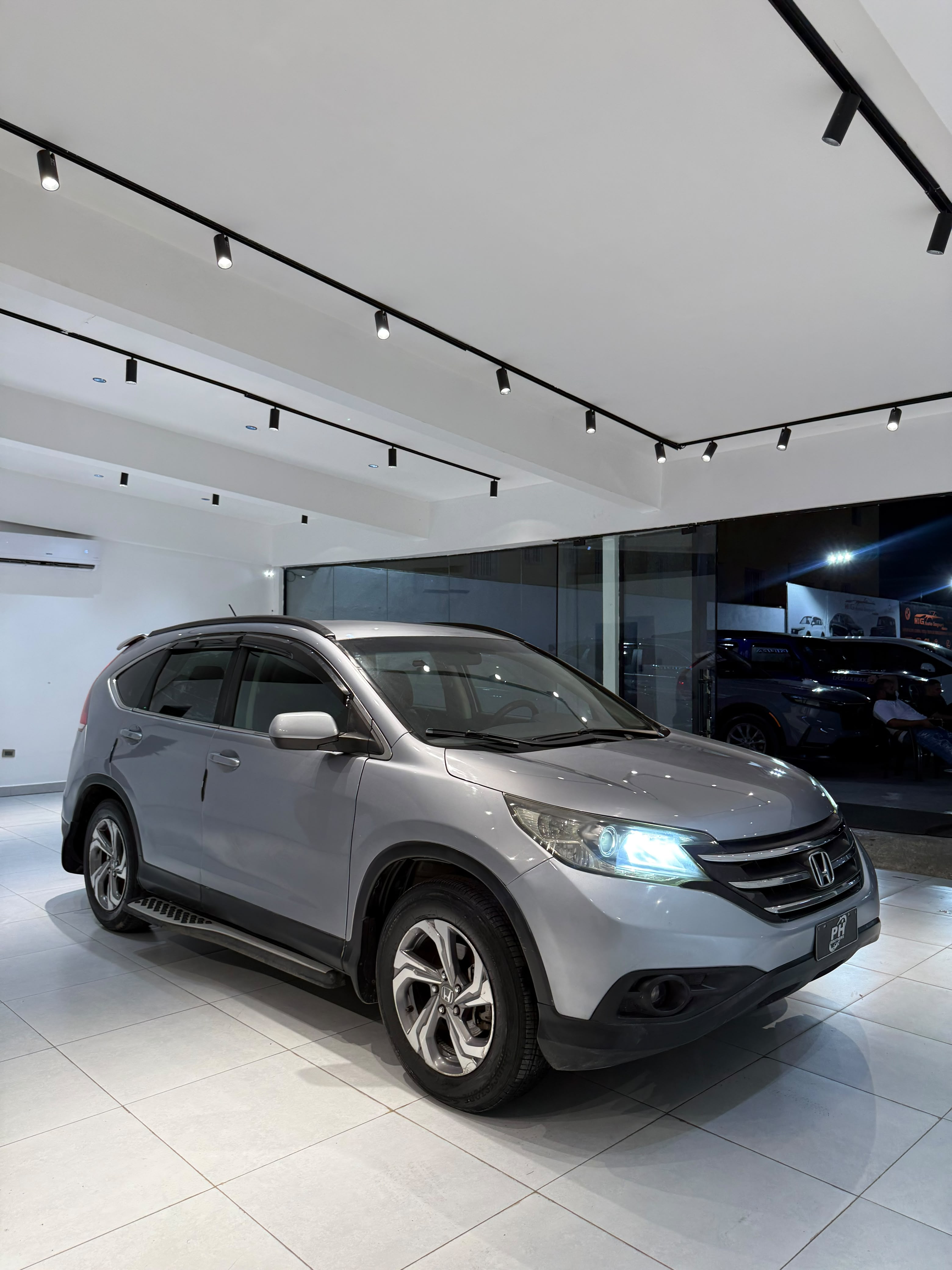 Honda CRV 2014 LX - 820000 Foto 7325004-10.jpg