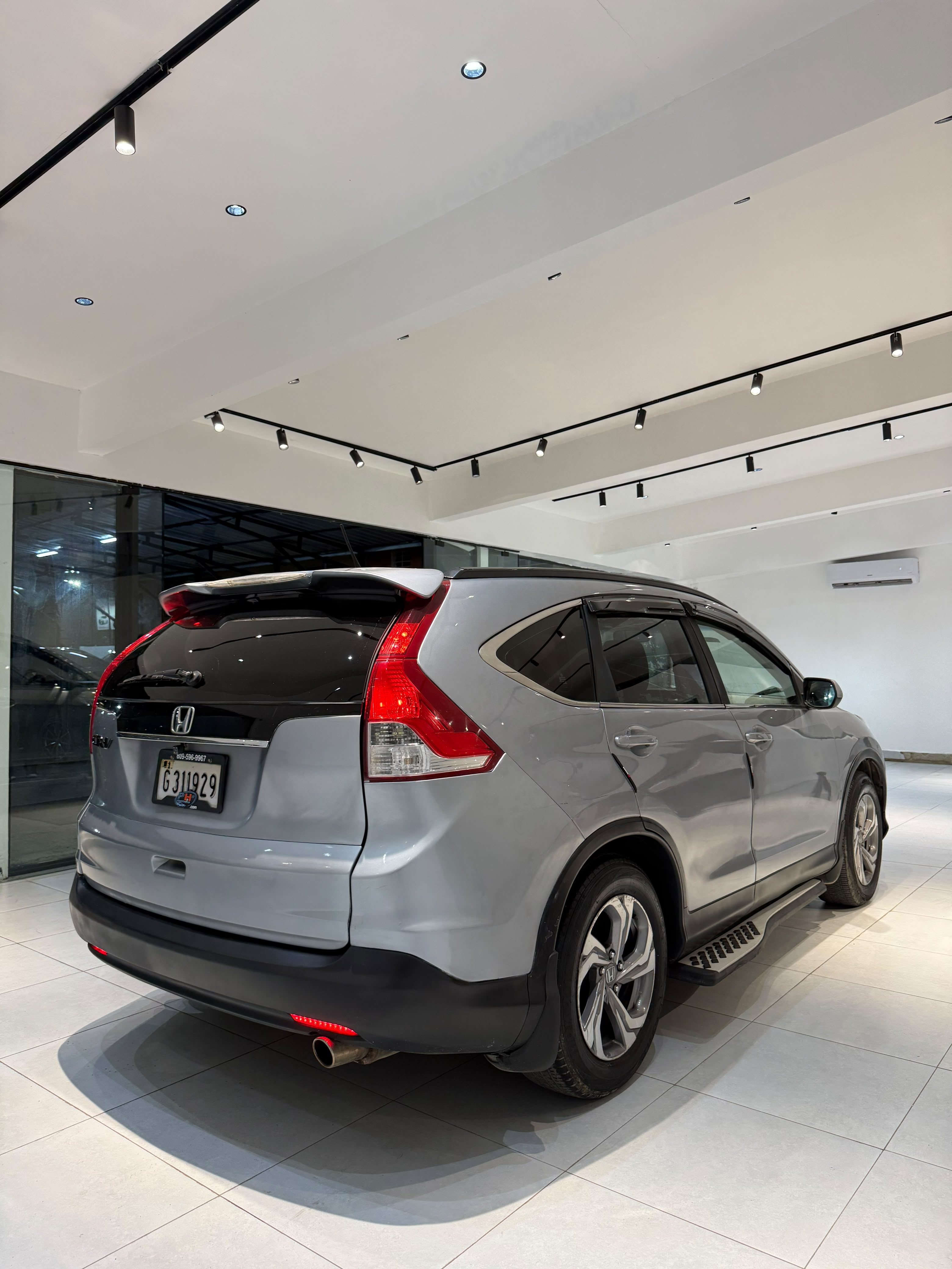 Honda CRV 2014 LX - 820000 Foto 7325004-11.jpg