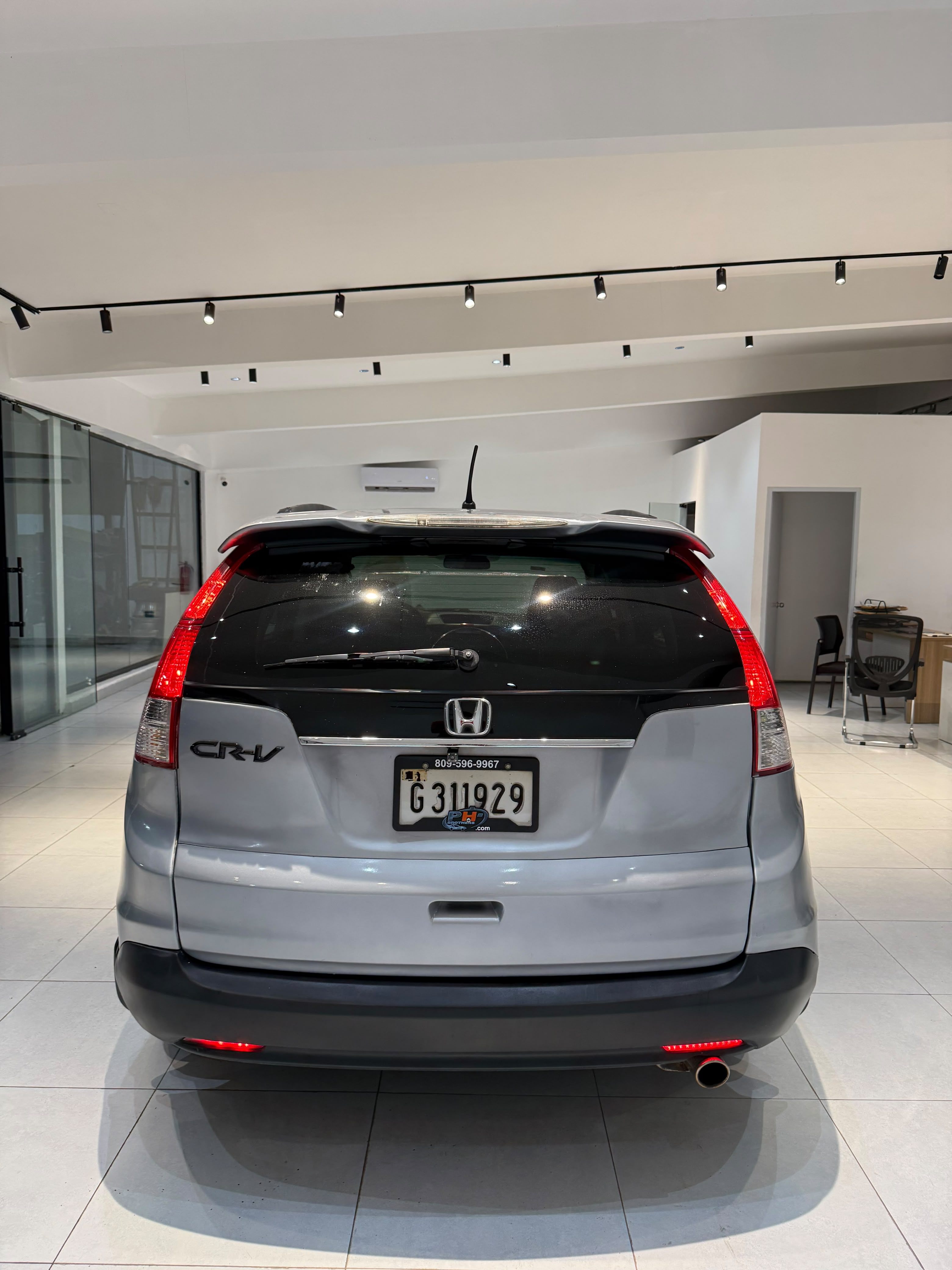 Honda CRV 2014 LX - 820000 Foto 7325004-12.jpg