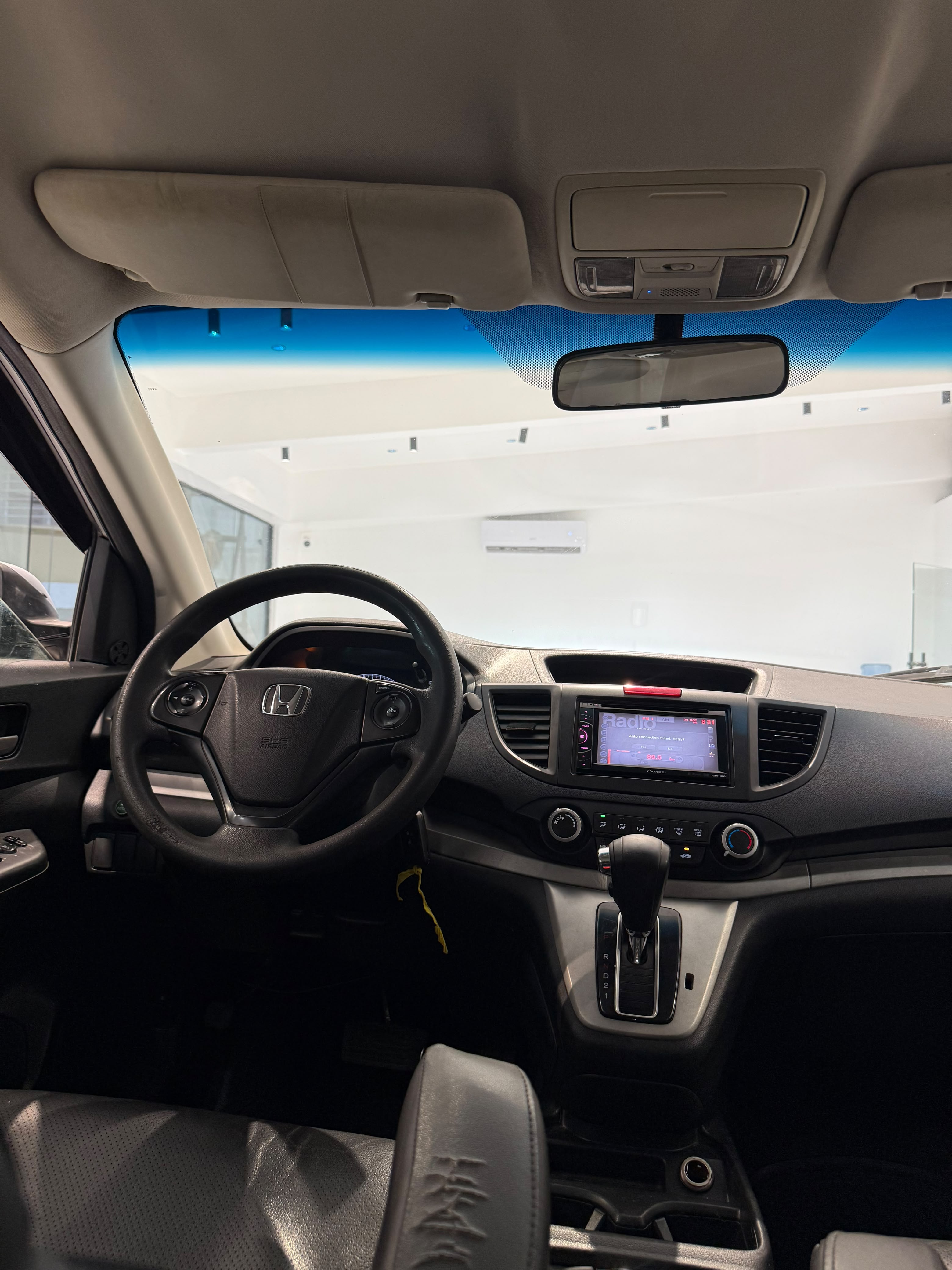 Honda CRV 2014 LX - 820000 Foto 7325004-14.jpg