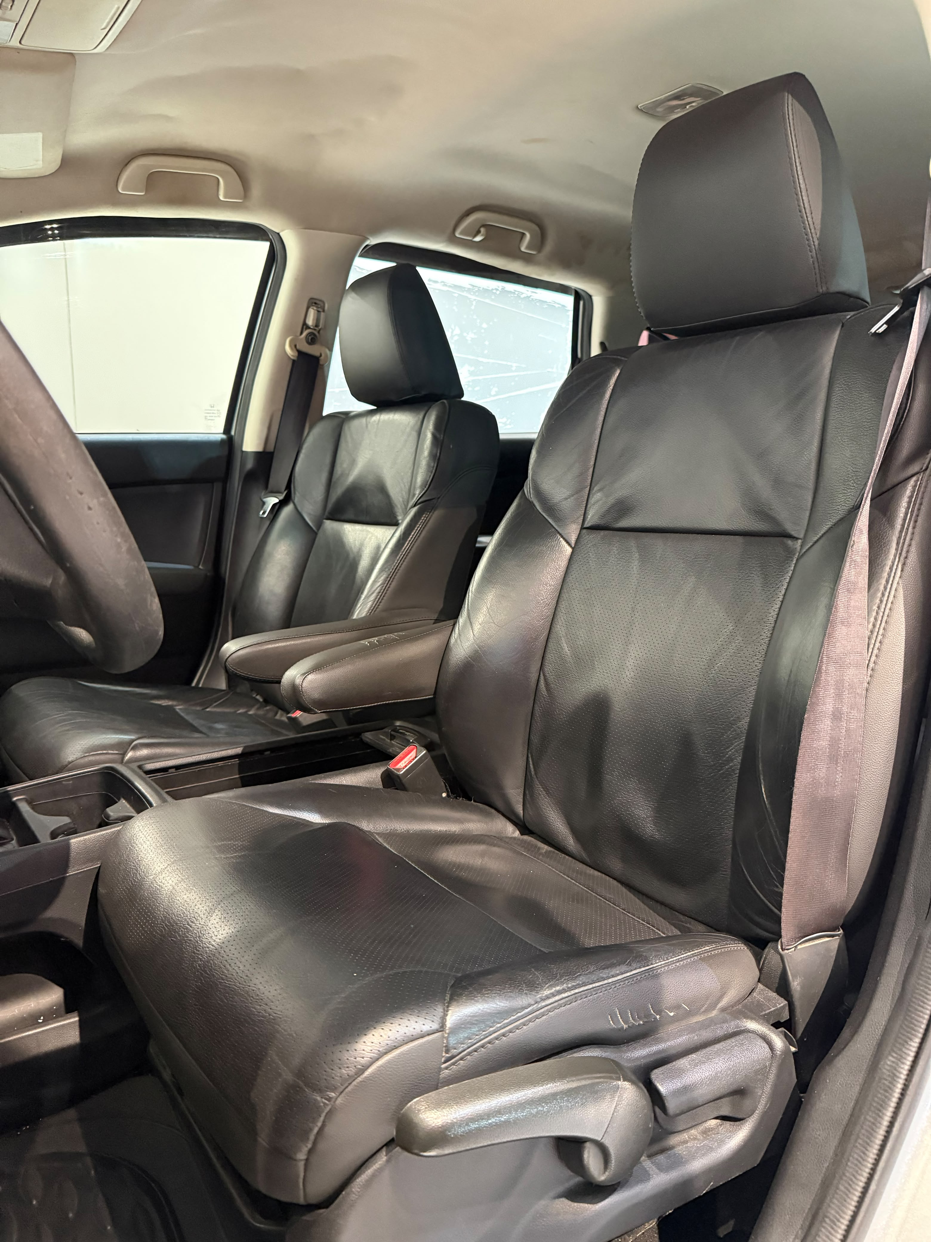 Honda CRV 2014 LX - 820000 Foto 7325004-15.jpg