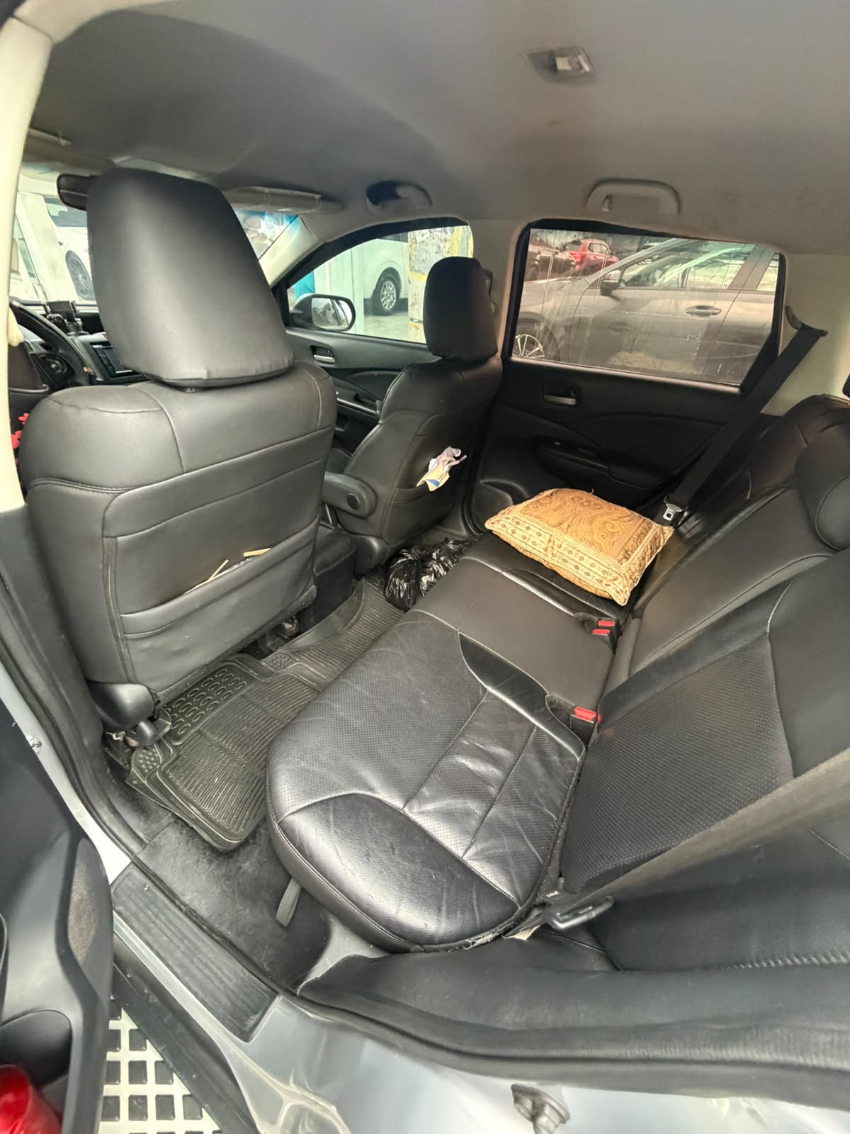 Honda Crv 2014 oferta 790000 negociable Foto 7325004-7.jpg