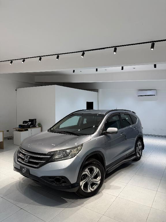Honda CRV 2014 LX - 820000 Foto 7325004-8.jpg