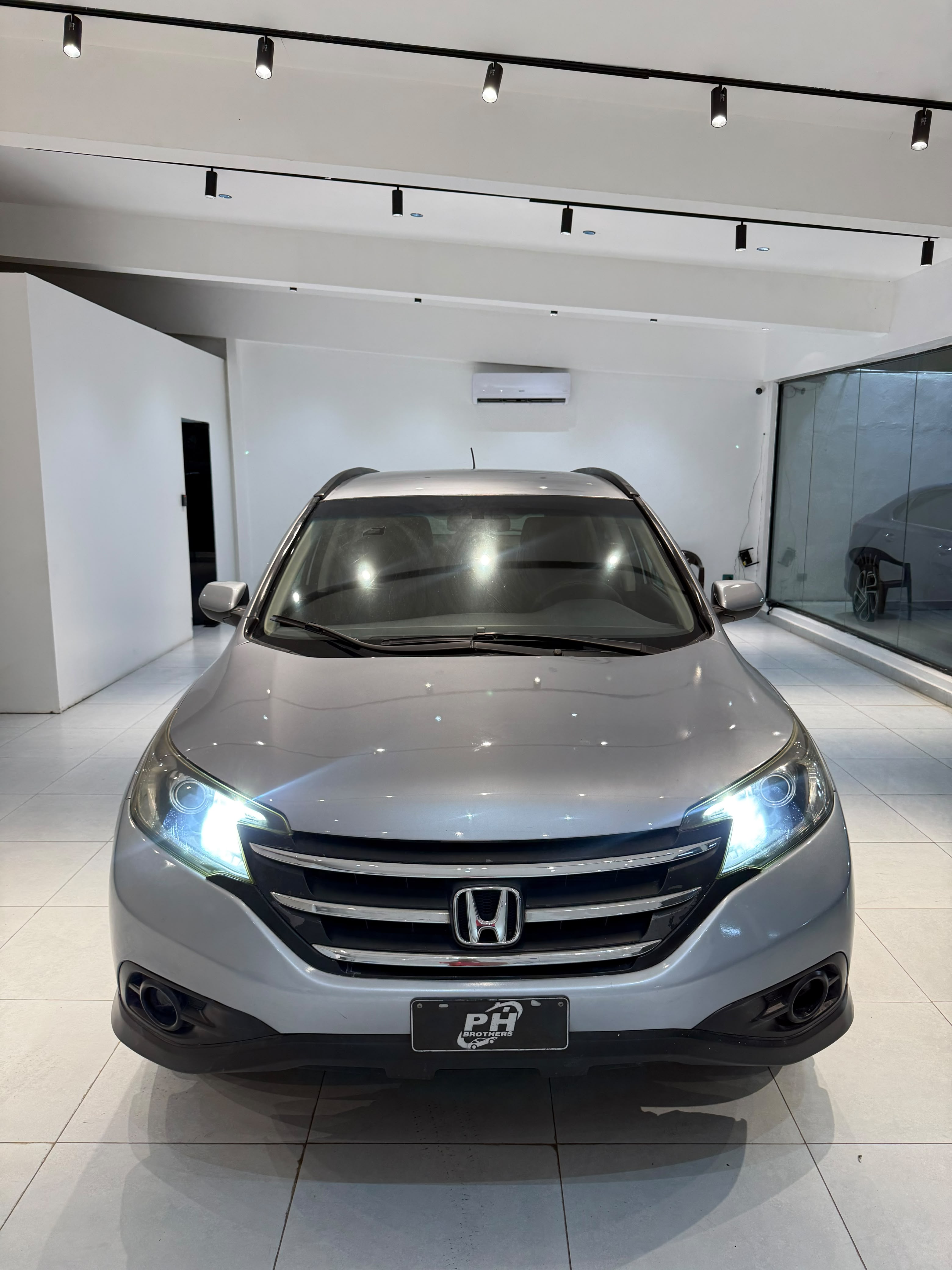 Honda CRV 2014 LX - 820000 Foto 7325004-9.jpg
