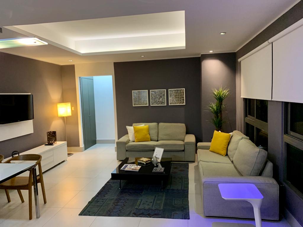 APARTAMENTO AMUEBLADO EN ALQUILER  PIANTINI Foto 7325015-5.jpg