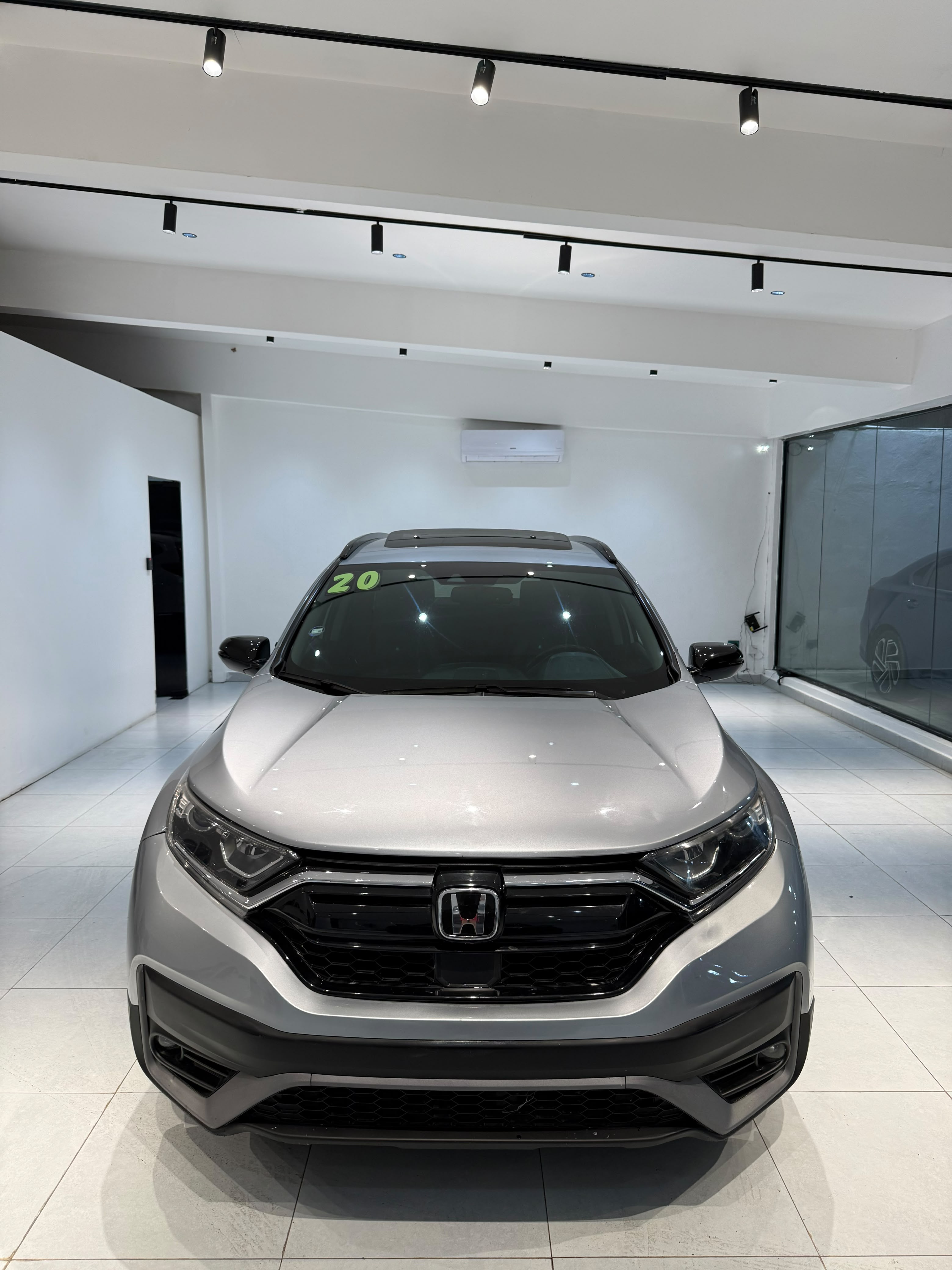 Honda CRV 2020 EXL - 1580000 Foto 7325020-2.jpg