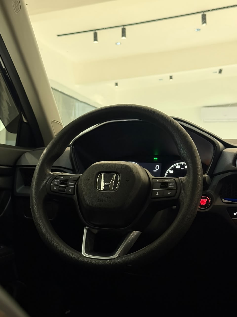 Honda CRV 2024 EX-Leather - 2230000 Foto 7325023-10.jpg