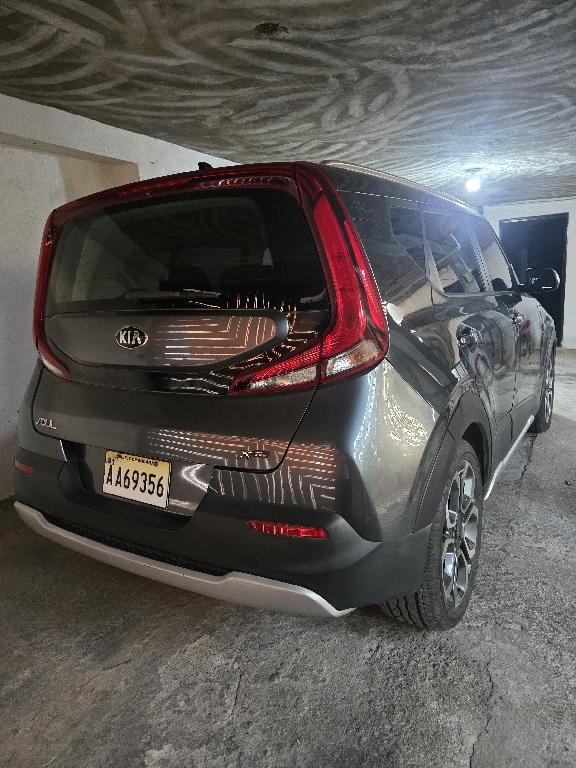 Kia Soul Xline 2020 en Santo Domingo Norte Foto 7325036-1.jpg