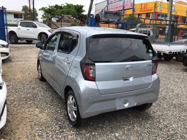 Daihatsu Mira Año 2018 Foto 7325044-4.jpg