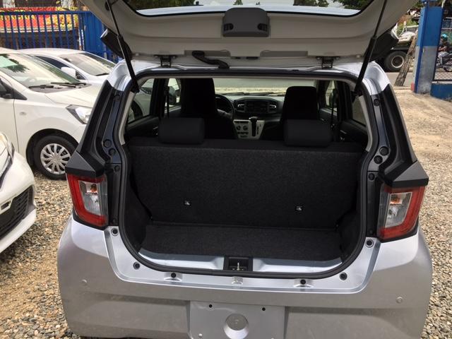 Daihatsu Mira Año 2018 Foto 7325044-7.jpg