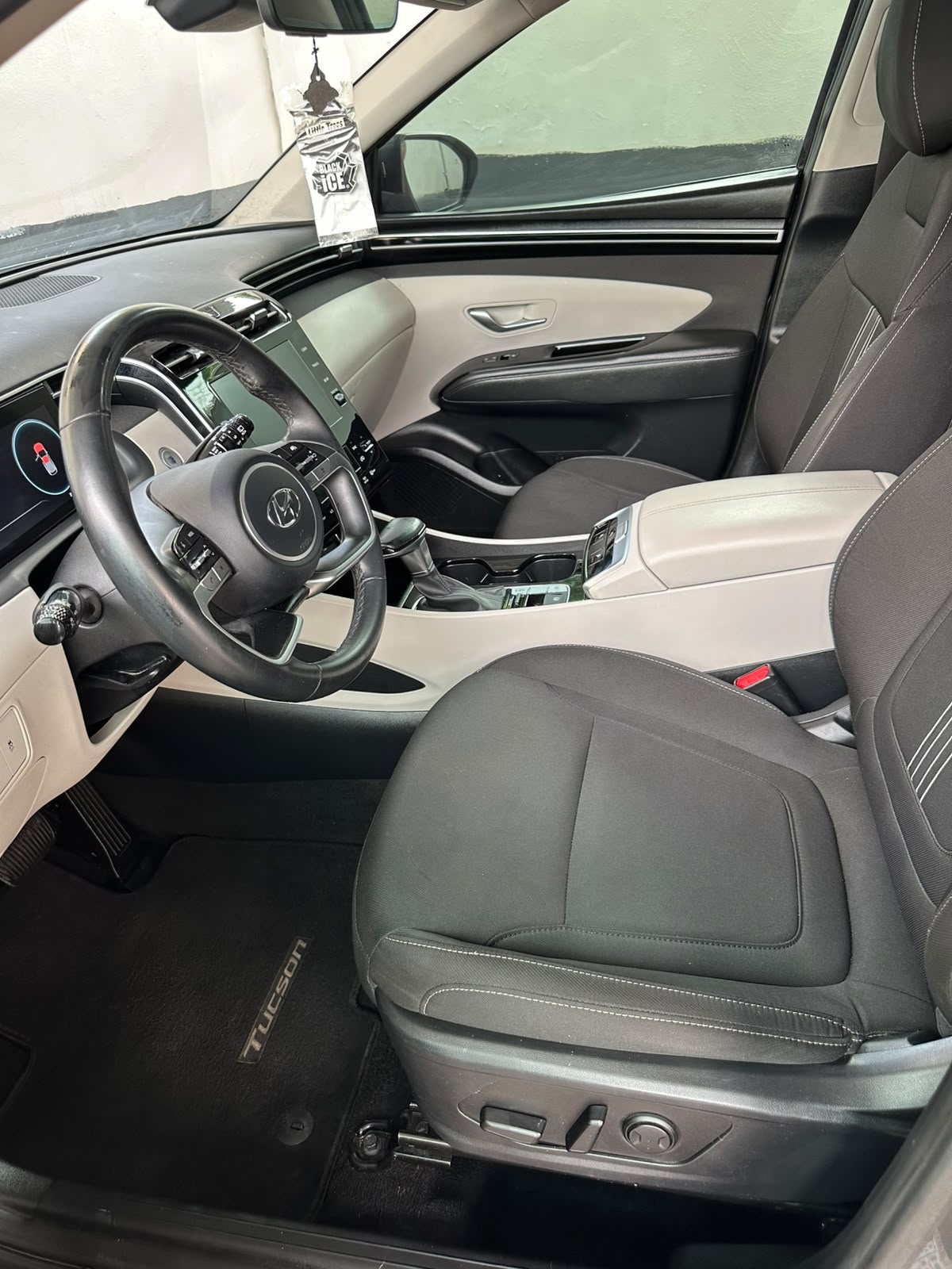 Hyundai Tucson 2022 SEL  Foto 7325054-5.jpg