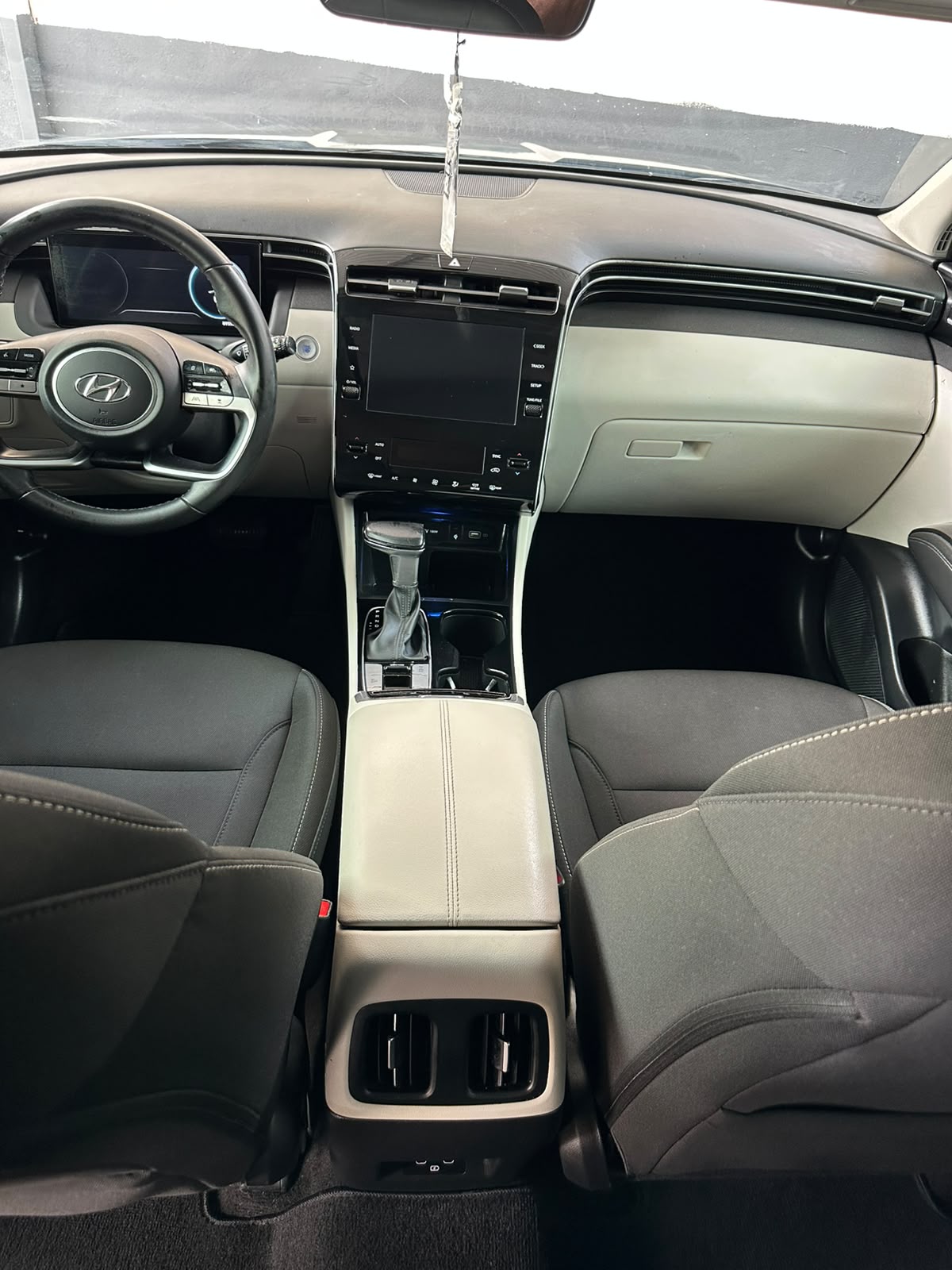 Hyundai Tucson 2022 SEL  Foto 7325054-6.jpg