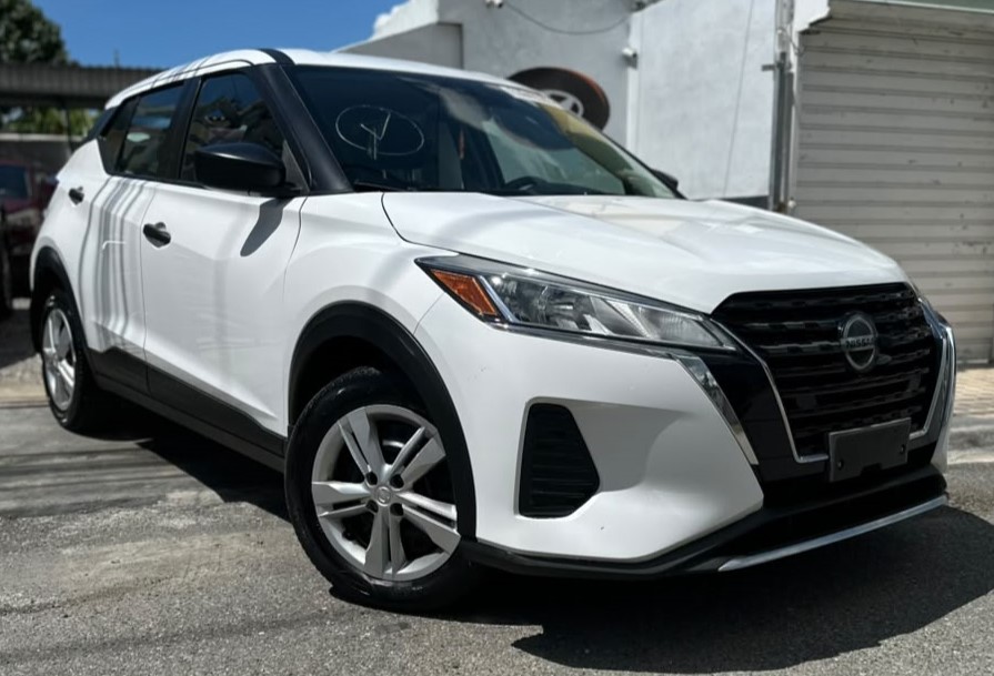 Nissan Kicks S 2021  Foto 7325065-2.jpg