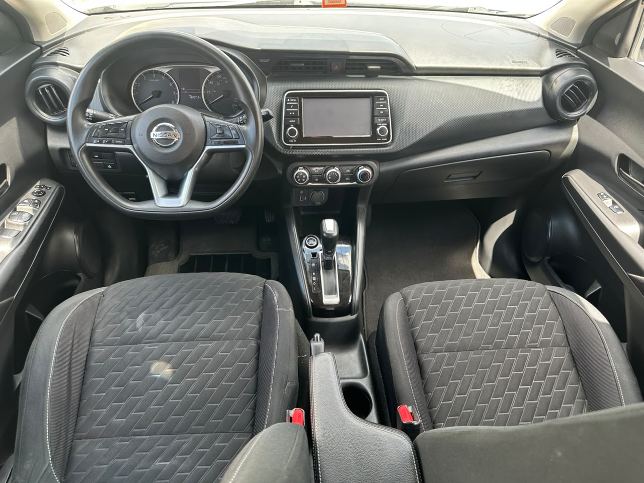 Nissan Kicks S 2021  Foto 7325065-6.jpg