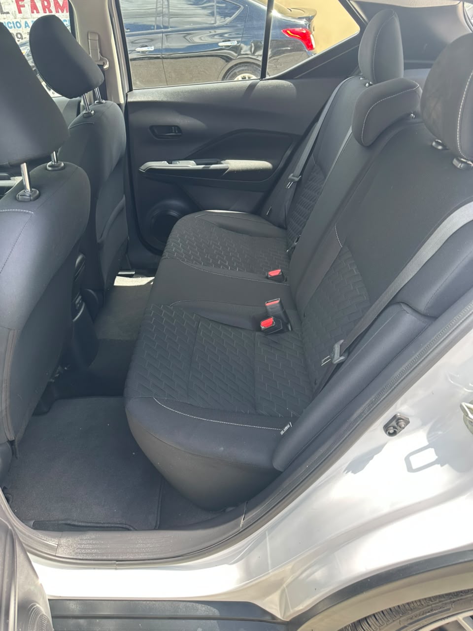 Nissan Kicks S 2021  Foto 7325065-7.jpg