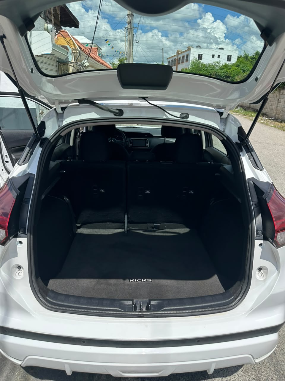Nissan Kicks S 2021  Foto 7325065-9.jpg