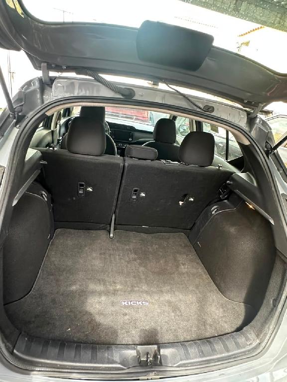 Nissan Kicks SV 2023 Foto 7325069-10.jpg