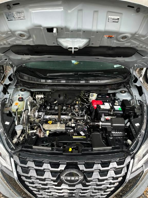 Nissan Kicks SV 2023 Foto 7325069-9.jpg