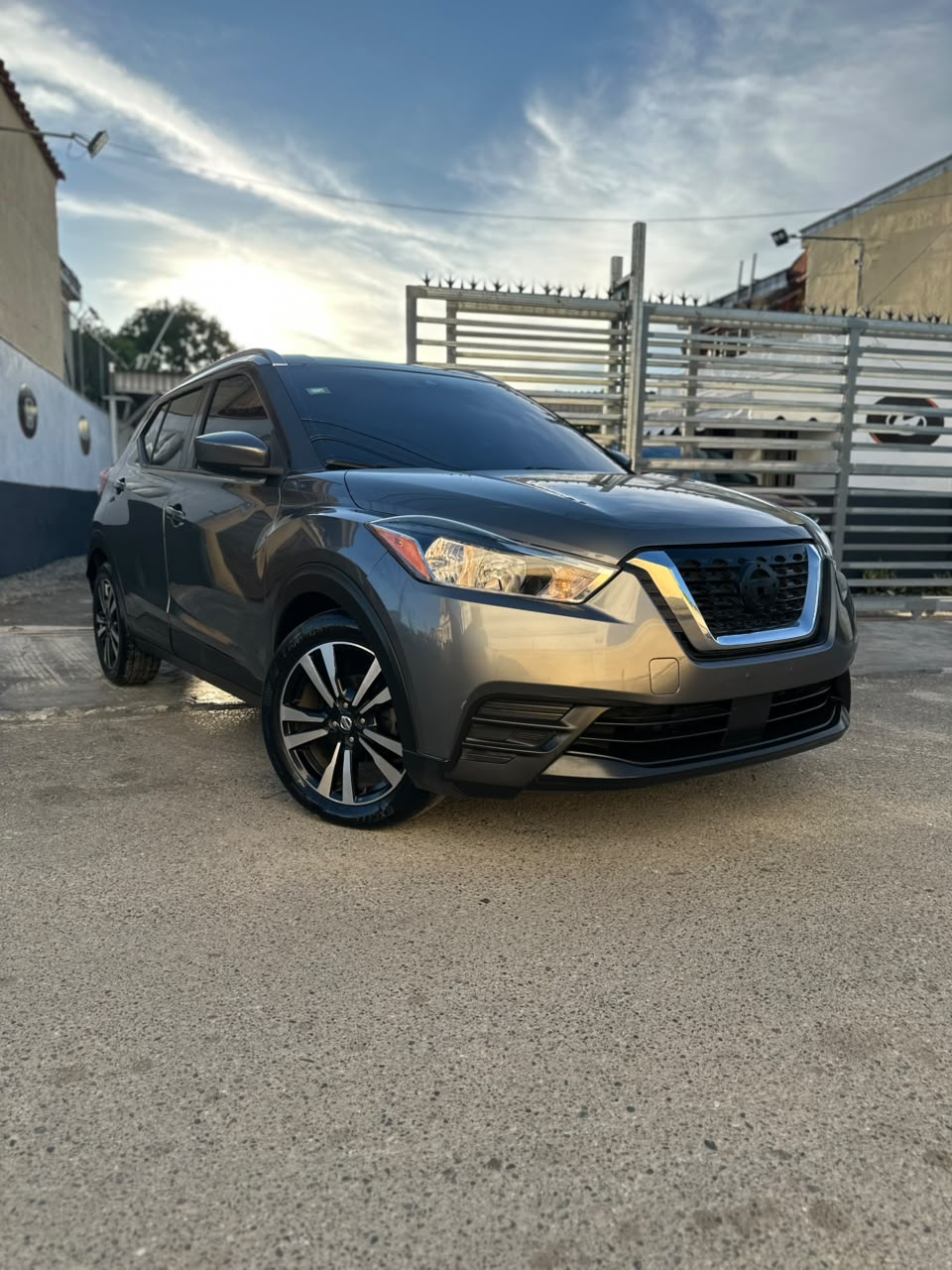 Nissan Kicks SV 2020 Foto 7325074-2.jpg