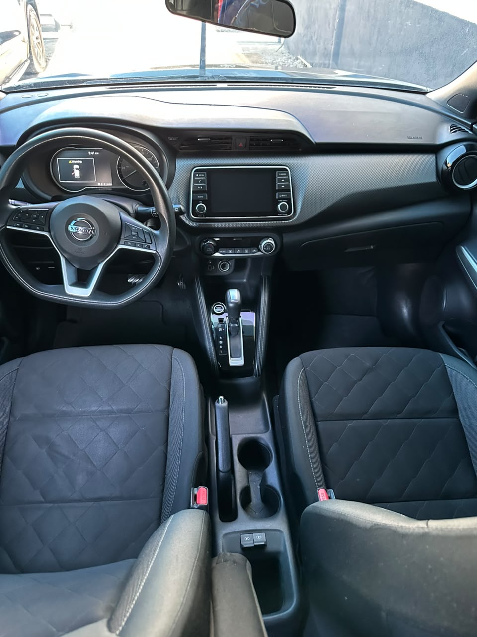 Nissan Kicks SV 2020 Foto 7325074-5.jpg
