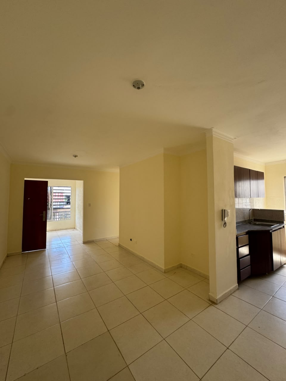 Rento Apartamento 4to Piso en San Isidro Residencial Labrador Foto 7325090-12.jpg