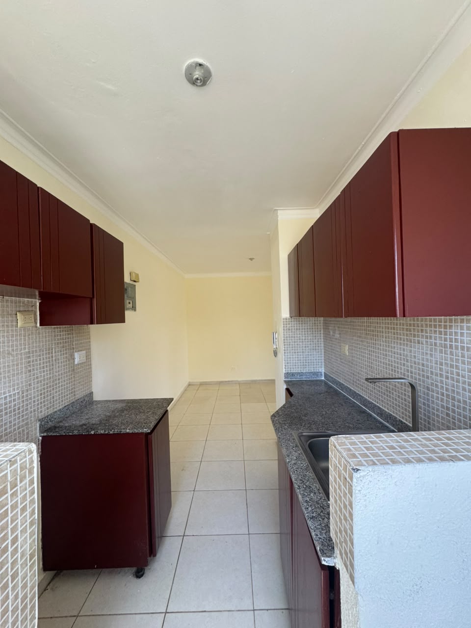 Rento Apartamento 4to Piso en San Isidro Residencial Labrador Foto 7325090-7.jpg