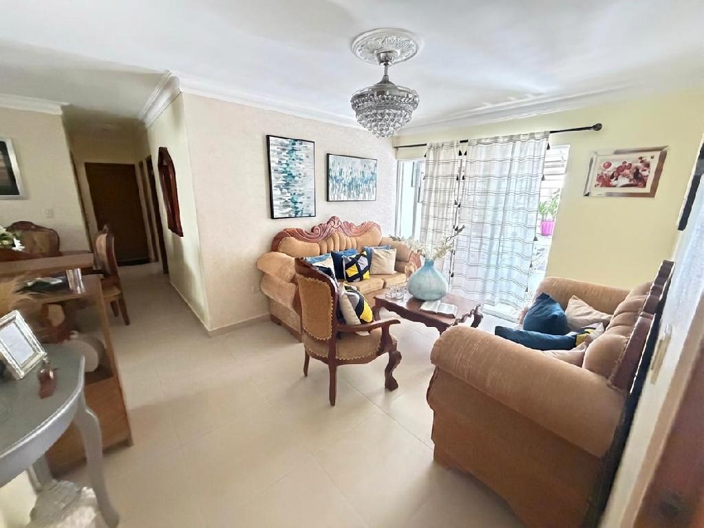 Apartamento en venta · Santo Domingo Oeste Foto 7325111-1.jpg