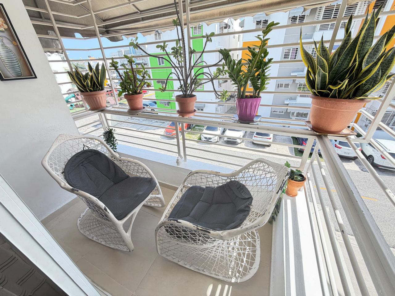 Apartamento en venta · Santo Domingo Oeste Foto 7325111-2.jpg