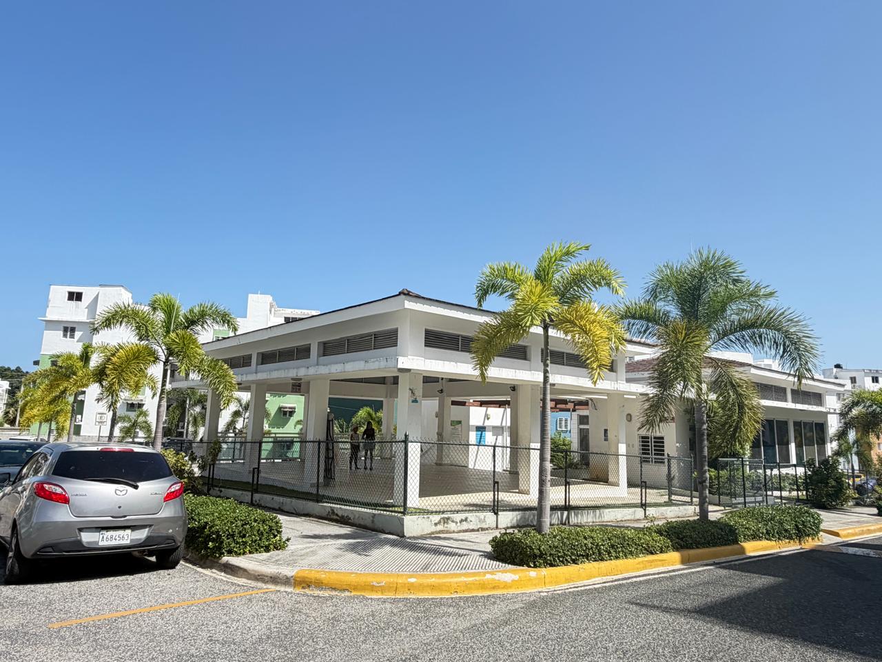 Apartamento en venta · Santo Domingo Oeste Foto 7325111-4.jpg