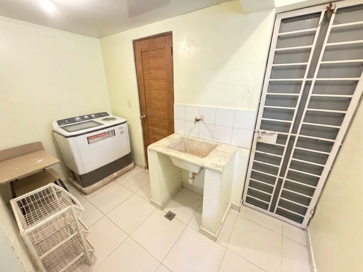 Apartamento en venta · Santo Domingo Oeste Foto 7325111-7.jpg