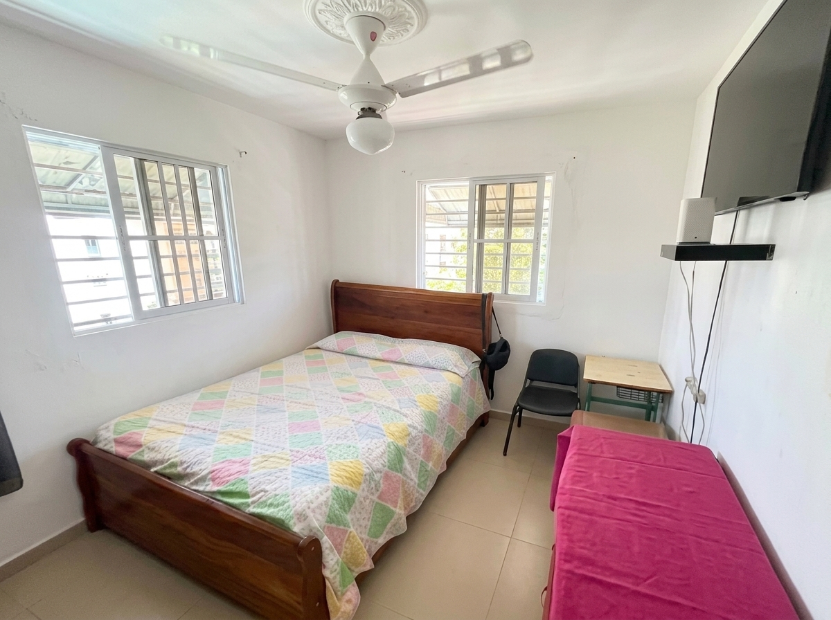 Apartamento en venta · Santo Domingo Oeste Foto 7325111-9.jpg