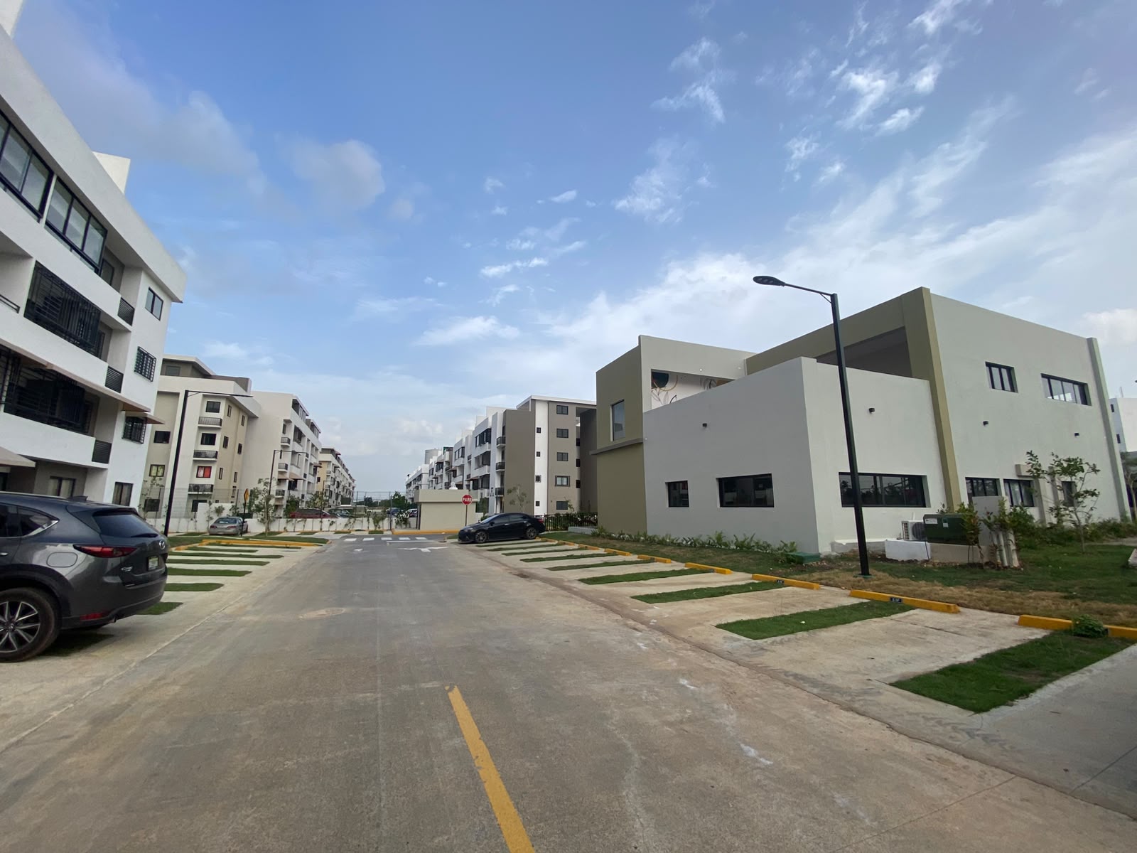 Alquilo apto nuevo Residencial Lp-11 Ciudad Juan Bosch  Primer nivel  Foto 7325116-2.jpg