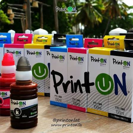 OFERTA KIT TINTAS SUBLIMACION PRINTON CON DELIVERY Foto 7325129-3.jpg