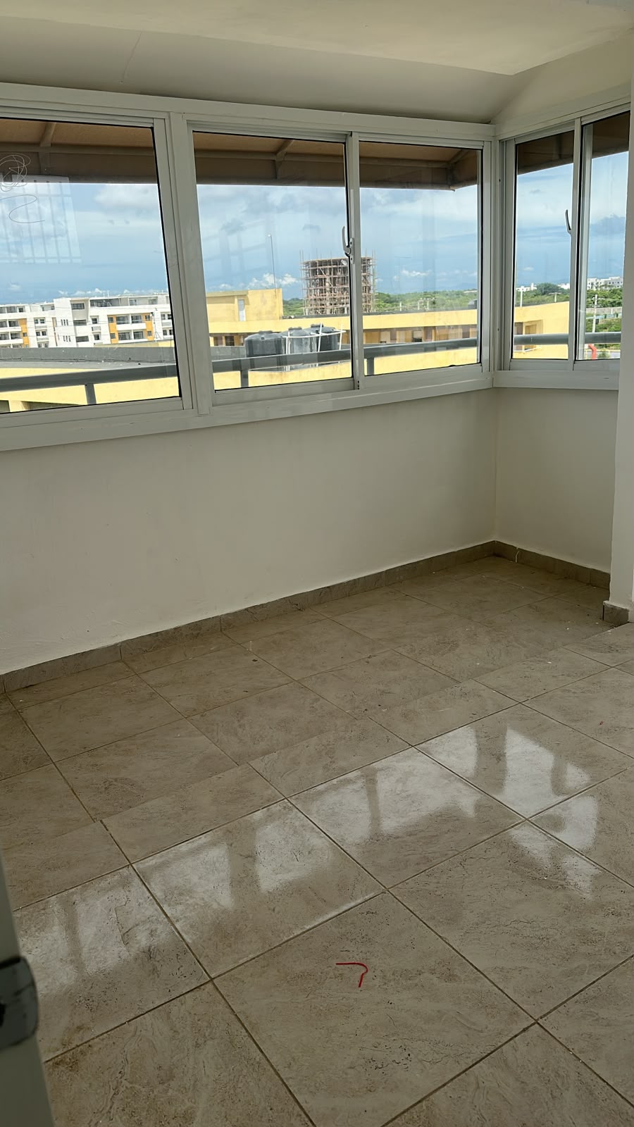 Inmobiliaria Aiki Group SRL  Apartamento tipo Penthouse en alquiler en Foto 7325131-3.jpg