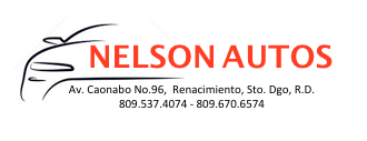 NELSON AUTOS